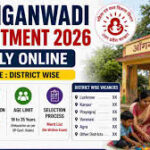 Railway RRB Group D Exam City Details 2026